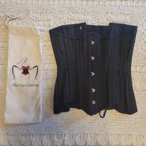 Altered Ego Corset (Size 20)